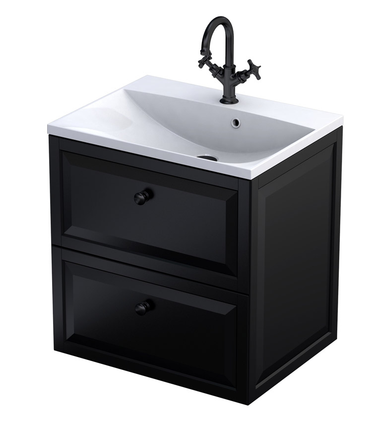 Oristo Siena szafka pod umywalkę